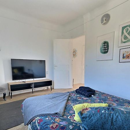 Apartamento Le Duplex Amiens Centre Exterior foto